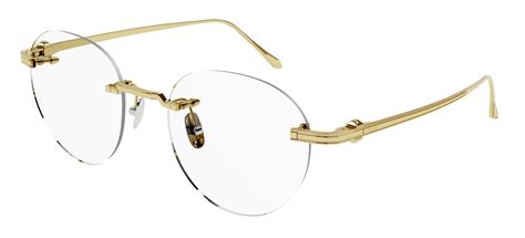 Eyeglasses Cartier CT0342O 